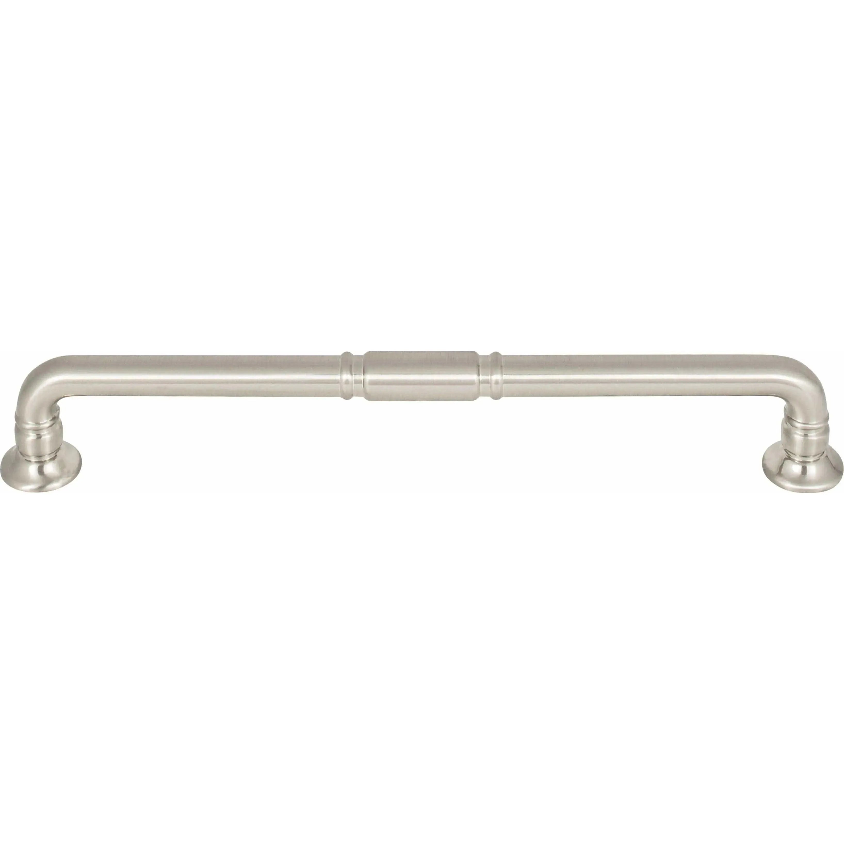 Top Knobs - Kent Pull - TK1005BSN | Montreal Lighting & Hardware