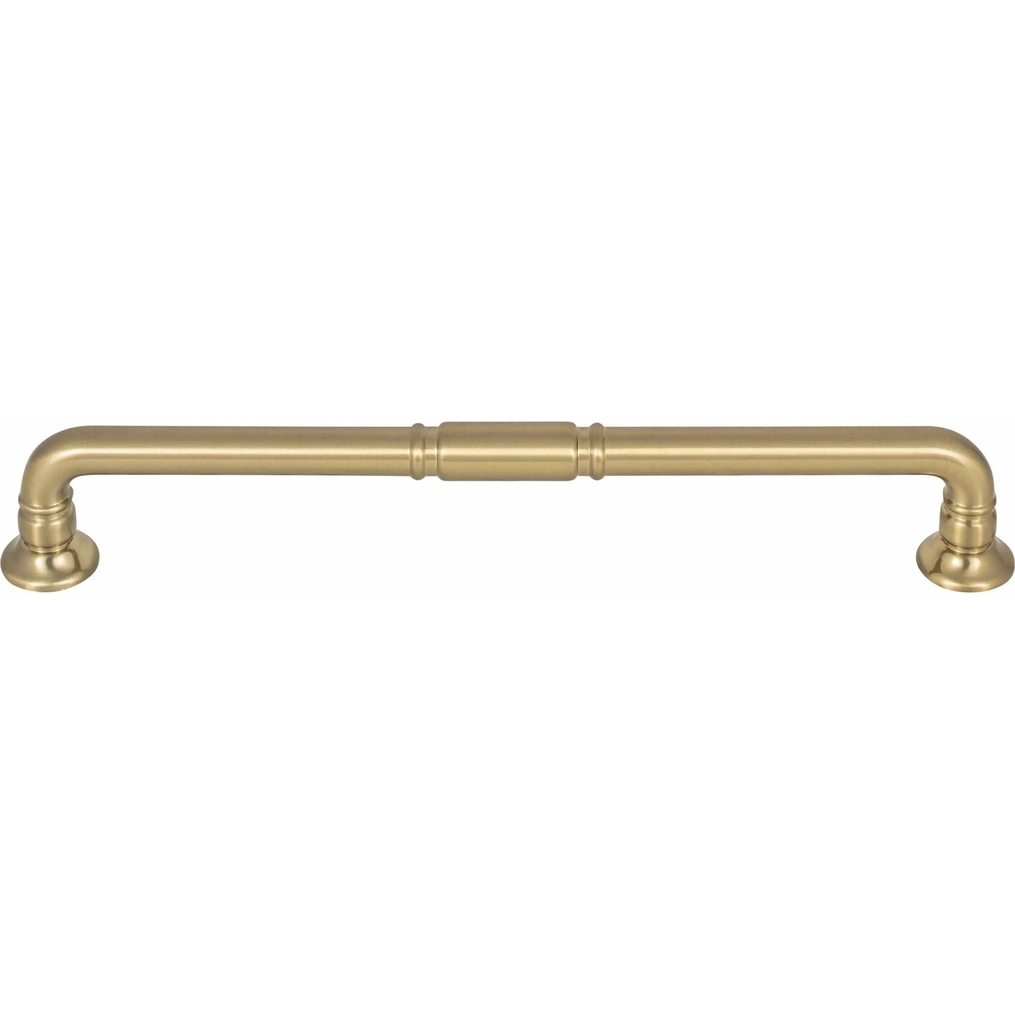 Top Knobs - Kent Pull - TK1005HB | Montreal Lighting & Hardware