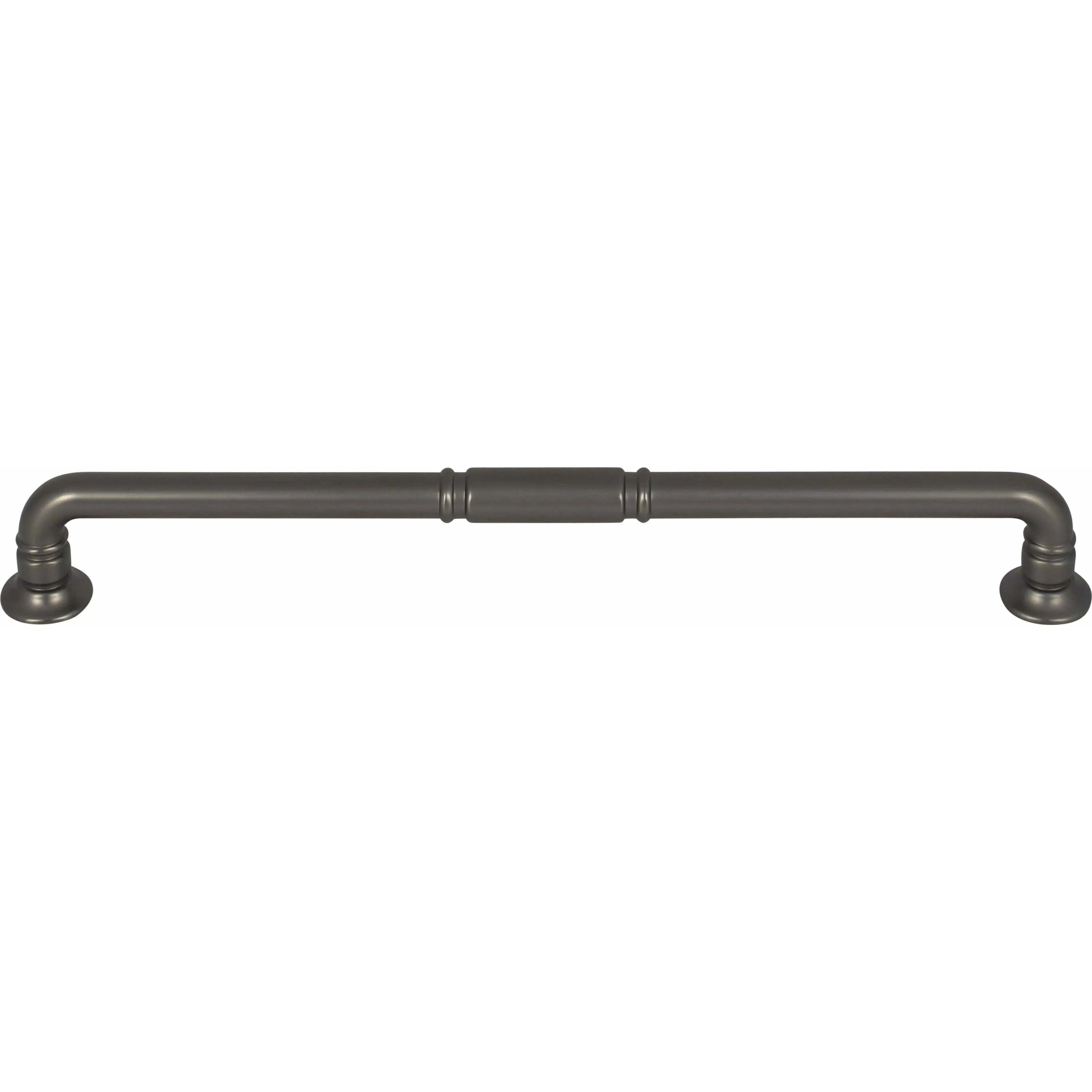 Top Knobs - Kent Pull - TK1006AG | Montreal Lighting & Hardware