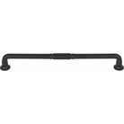 Top Knobs - Kent Pull - TK1006BLK | Montreal Lighting & Hardware
