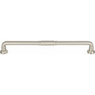 Top Knobs - Kent Pull - TK1006BSN | Montreal Lighting & Hardware