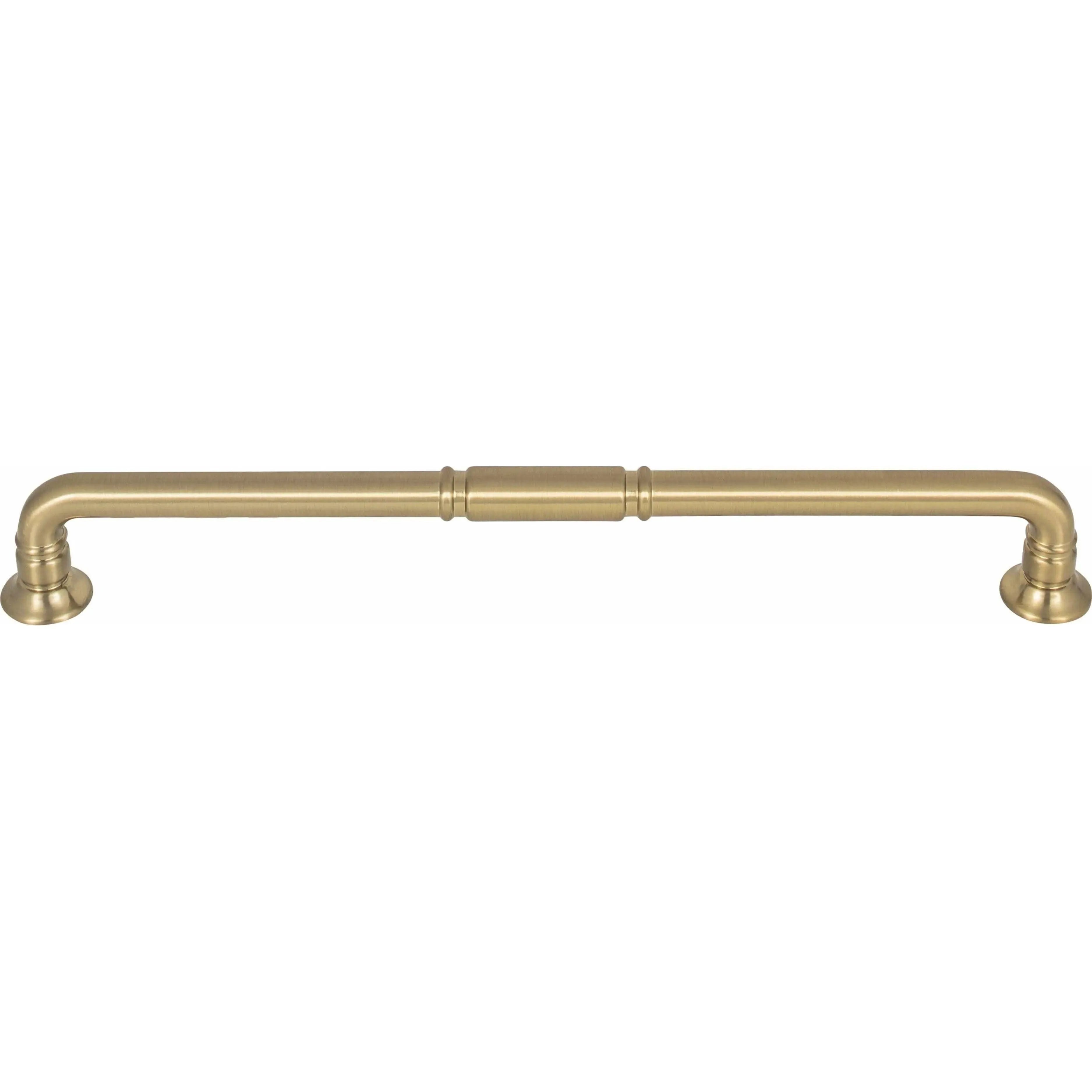 Top Knobs - Kent Pull - TK1006HB | Montreal Lighting & Hardware