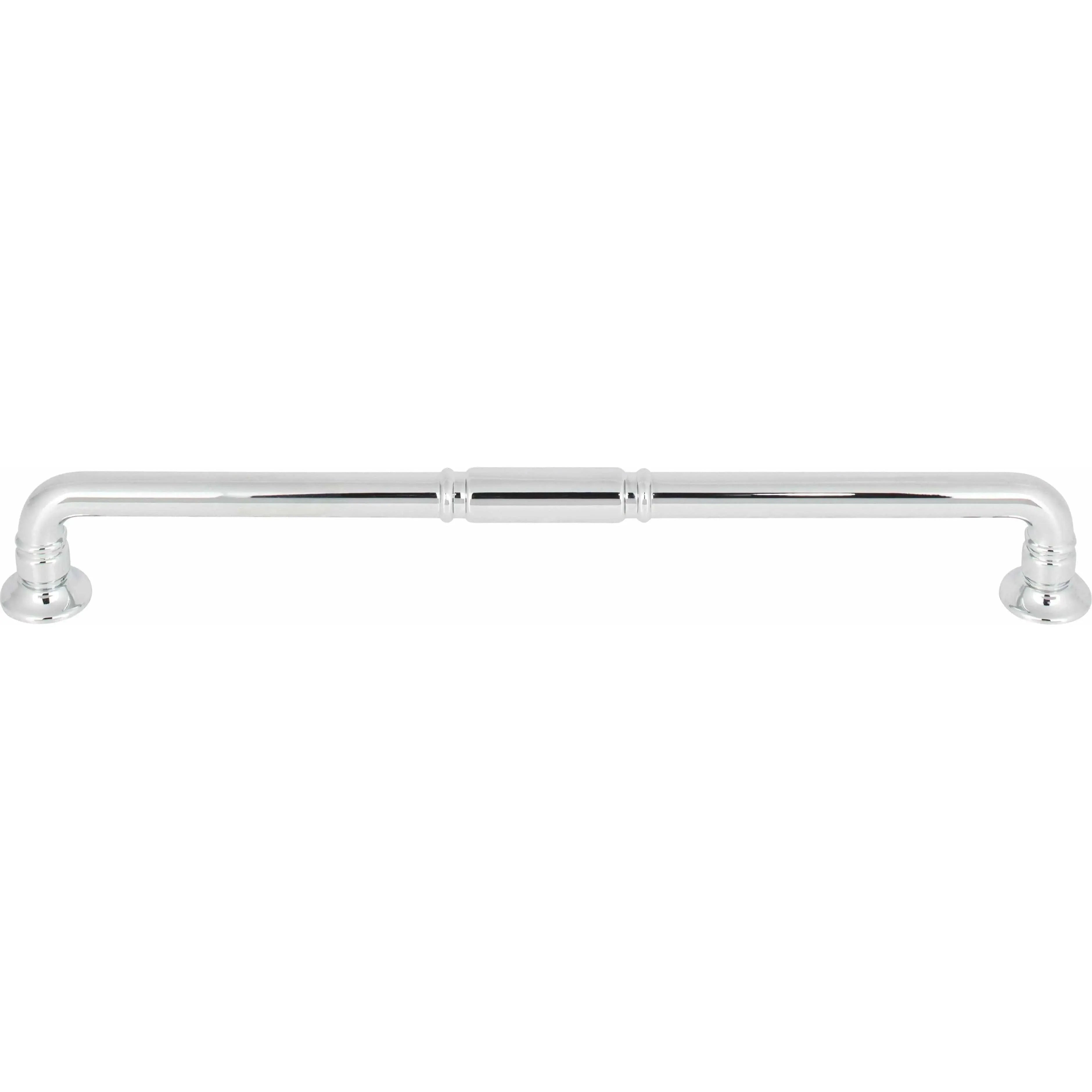 Top Knobs - Kent Pull - TK1006PC | Montreal Lighting & Hardware