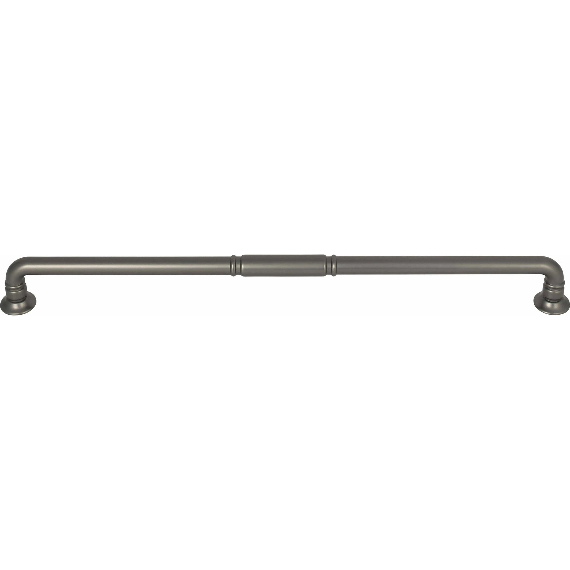 Top Knobs - Kent Pull - TK1007AG | Montreal Lighting & Hardware