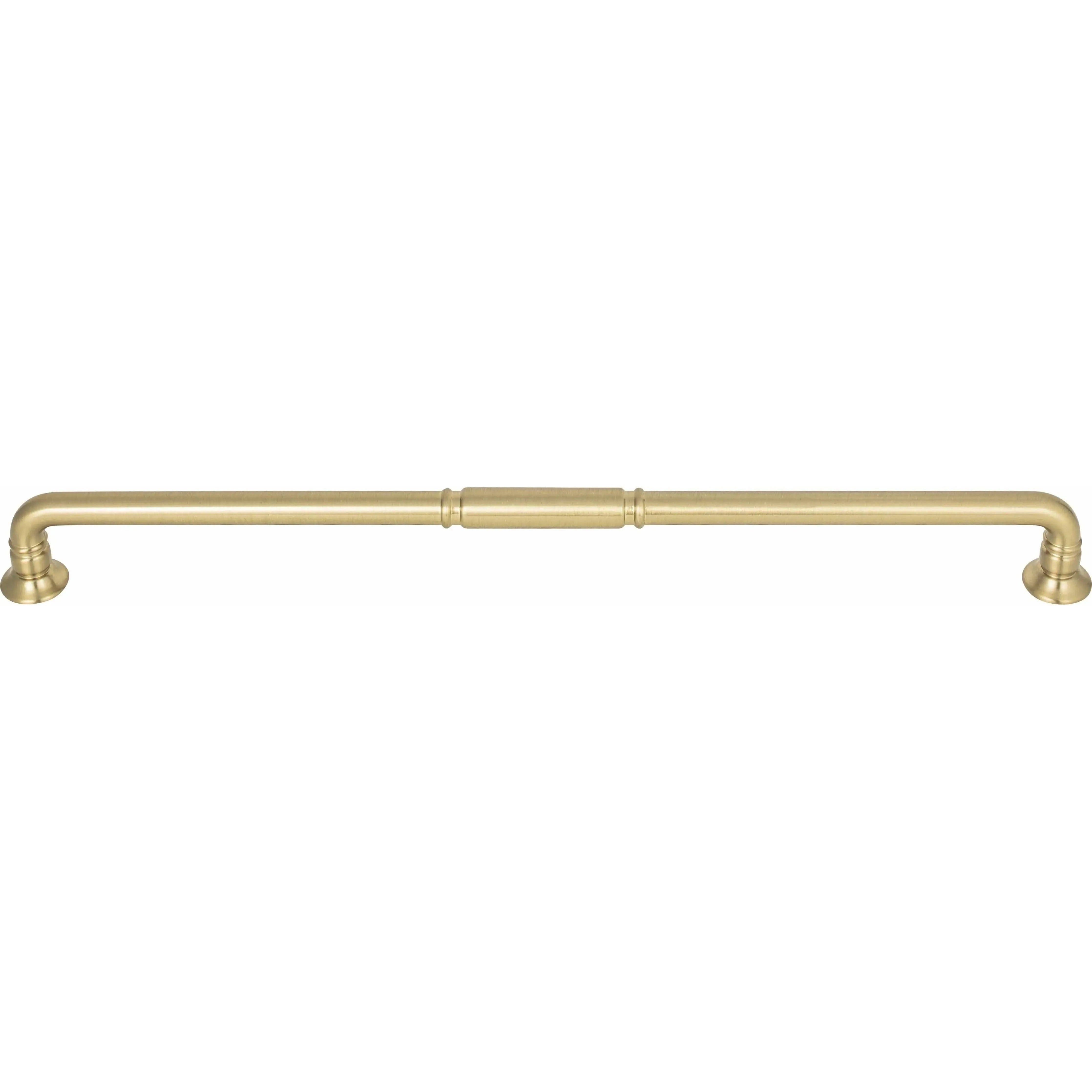 Top Knobs - Kent Pull - TK1007HB | Montreal Lighting & Hardware