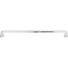Top Knobs - Kent Pull - TK1007PC | Montreal Lighting & Hardware