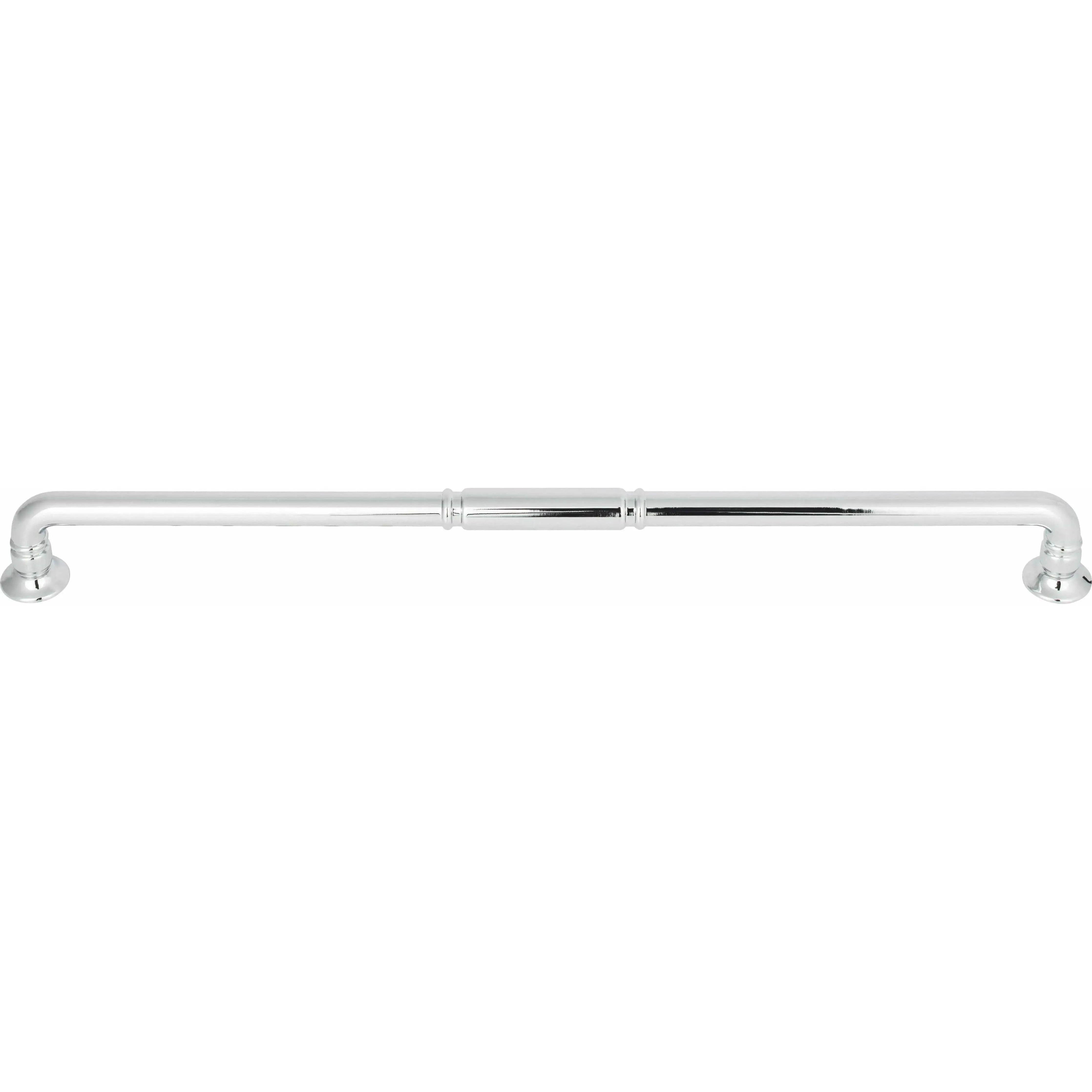 Top Knobs - Kent Pull - TK1007PC | Montreal Lighting & Hardware