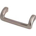 Top Knobs - Kentfield Pull - TK950BSN | Montreal Lighting & Hardware