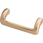 Top Knobs - Kentfield Pull - TK950HB | Montreal Lighting & Hardware