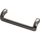 Top Knobs - Kentfield Pull - TK951AG | Montreal Lighting & Hardware