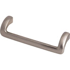 Top Knobs - Kentfield Pull - TK951BSN | Montreal Lighting & Hardware