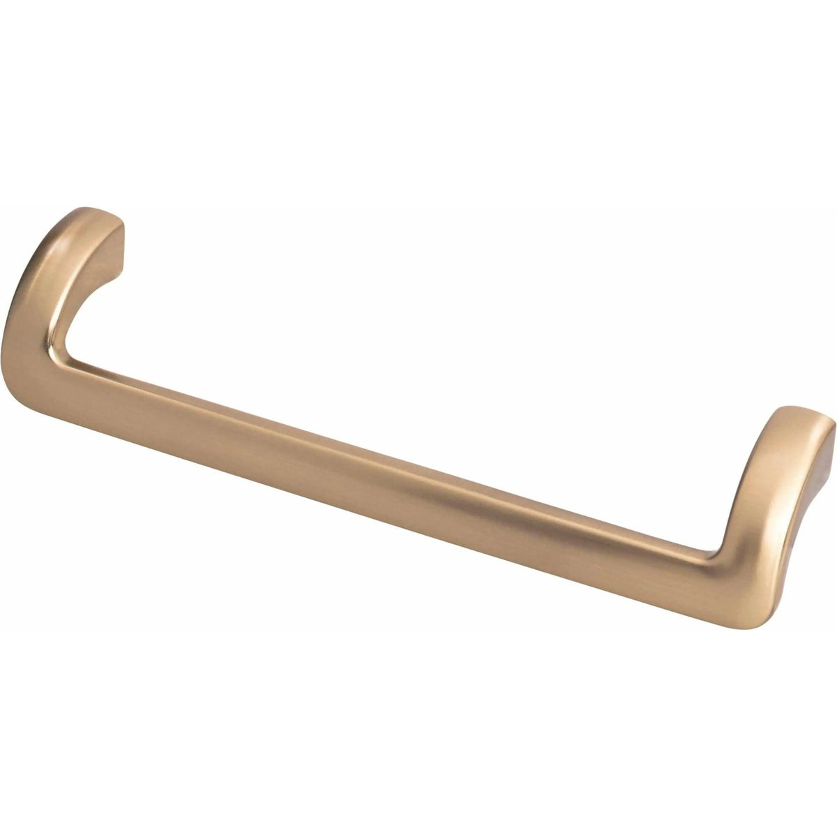 Top Knobs - Kentfield Pull - TK952HB | Montreal Lighting & Hardware
