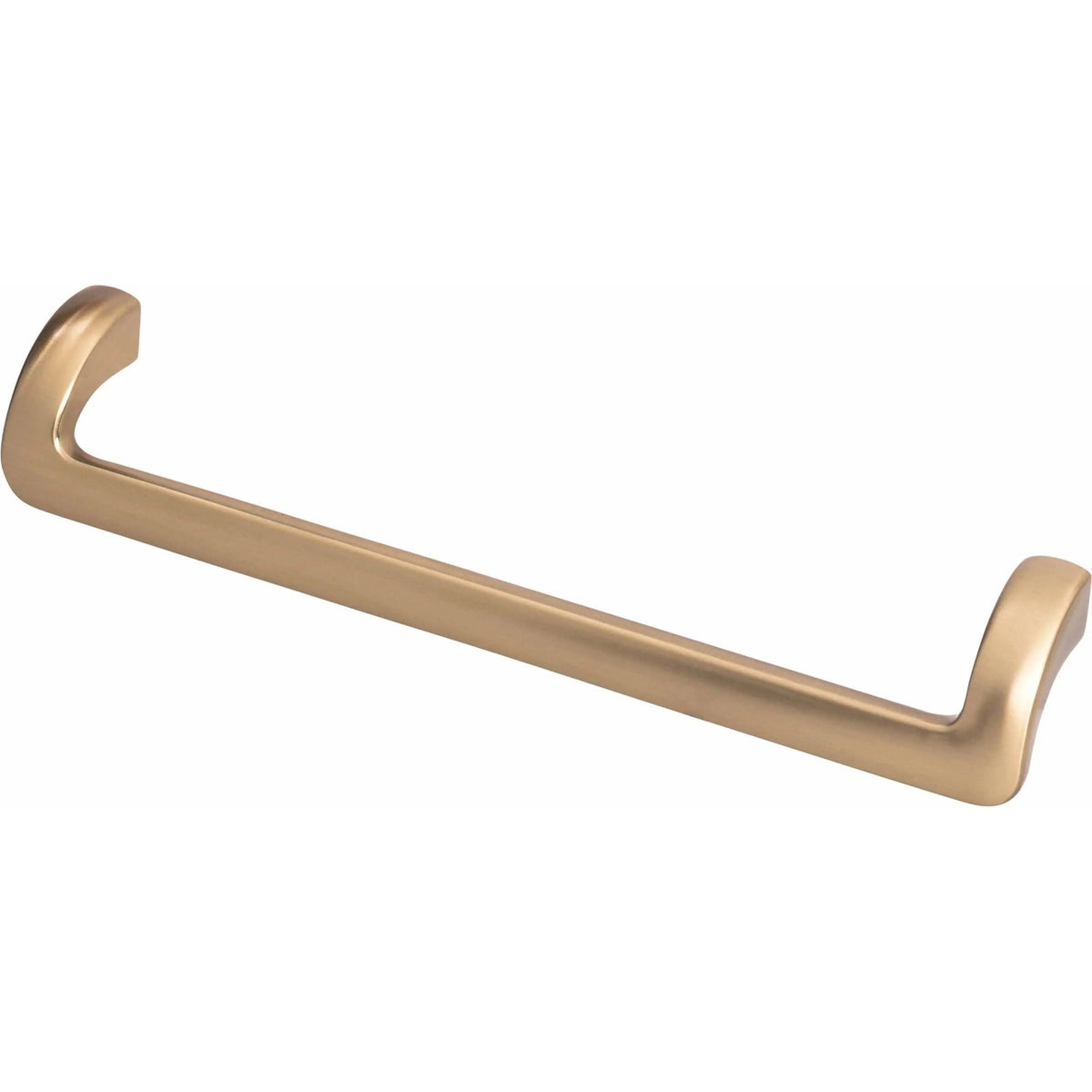 Top Knobs - Kentfield Pull - TK953HB | Montreal Lighting & Hardware