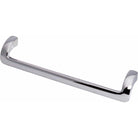 Top Knobs - Kentfield Pull - TK953PC | Montreal Lighting & Hardware