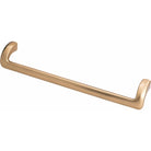 Top Knobs - Kentfield Pull - TK954HB | Montreal Lighting & Hardware