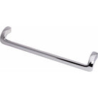 Top Knobs - Kentfield Pull - TK954PC | Montreal Lighting & Hardware