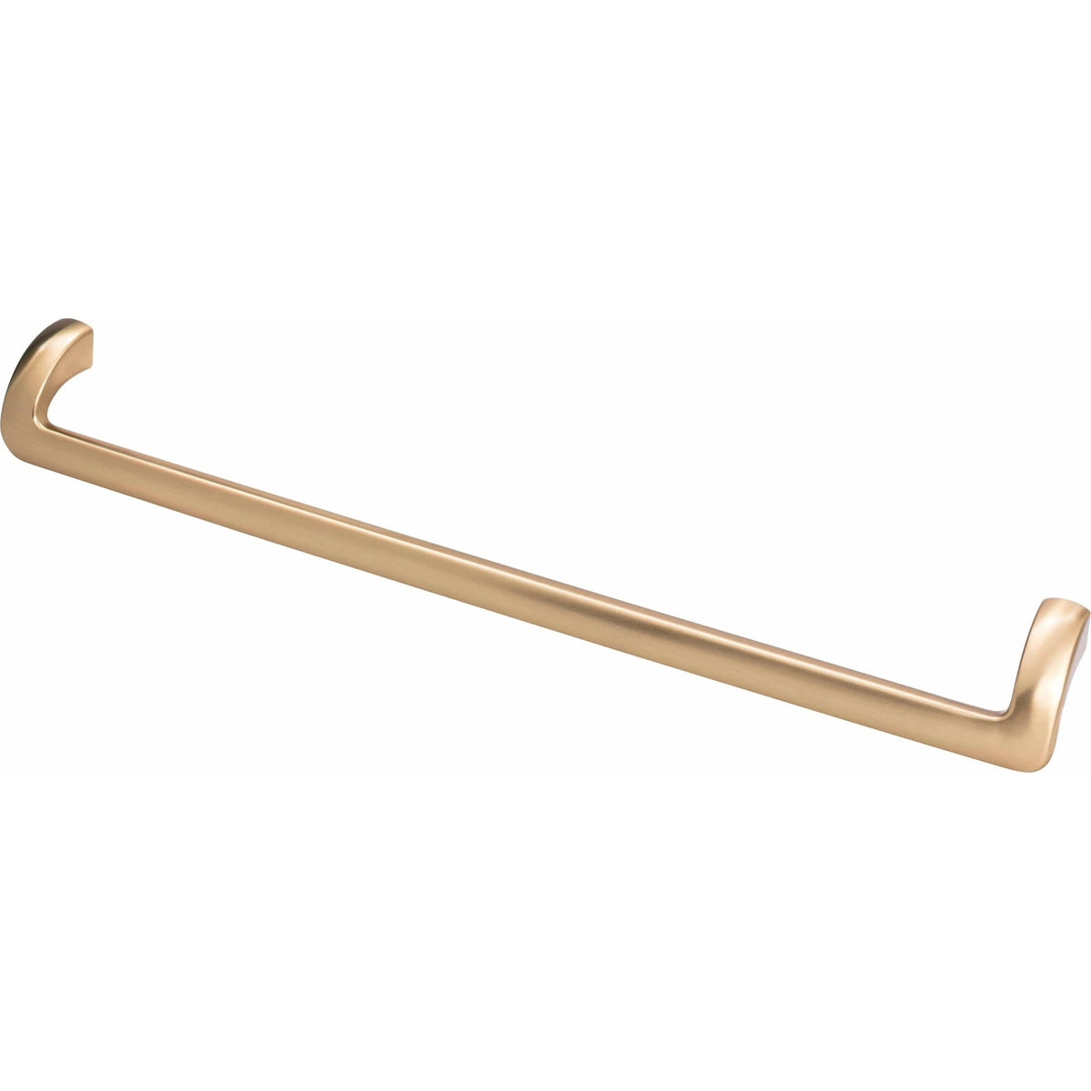 Top Knobs - Kentfield Pull - TK955HB | Montreal Lighting & Hardware