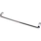 Top Knobs - Kentfield Pull - TK955PC | Montreal Lighting & Hardware