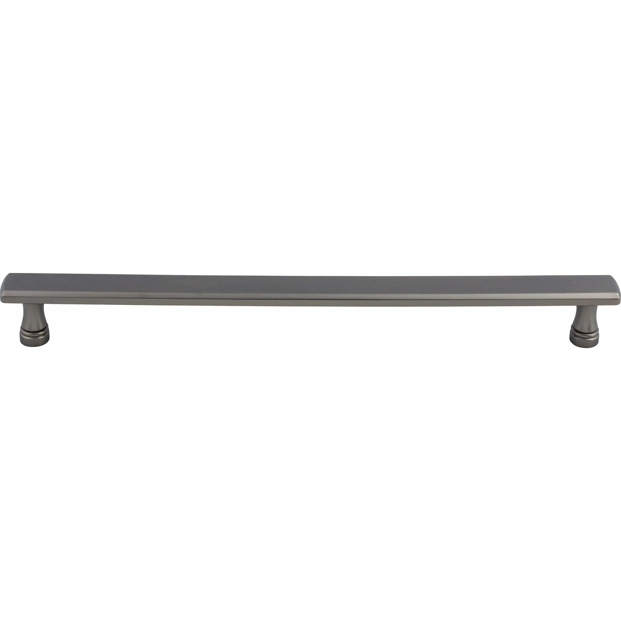 Top Knobs - Kingsbridge Appliance Pull - TK858AG | Montreal Lighting & Hardware