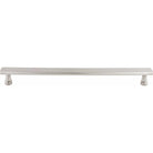 Top Knobs - Kingsbridge Appliance Pull - TK858BSN | Montreal Lighting & Hardware
