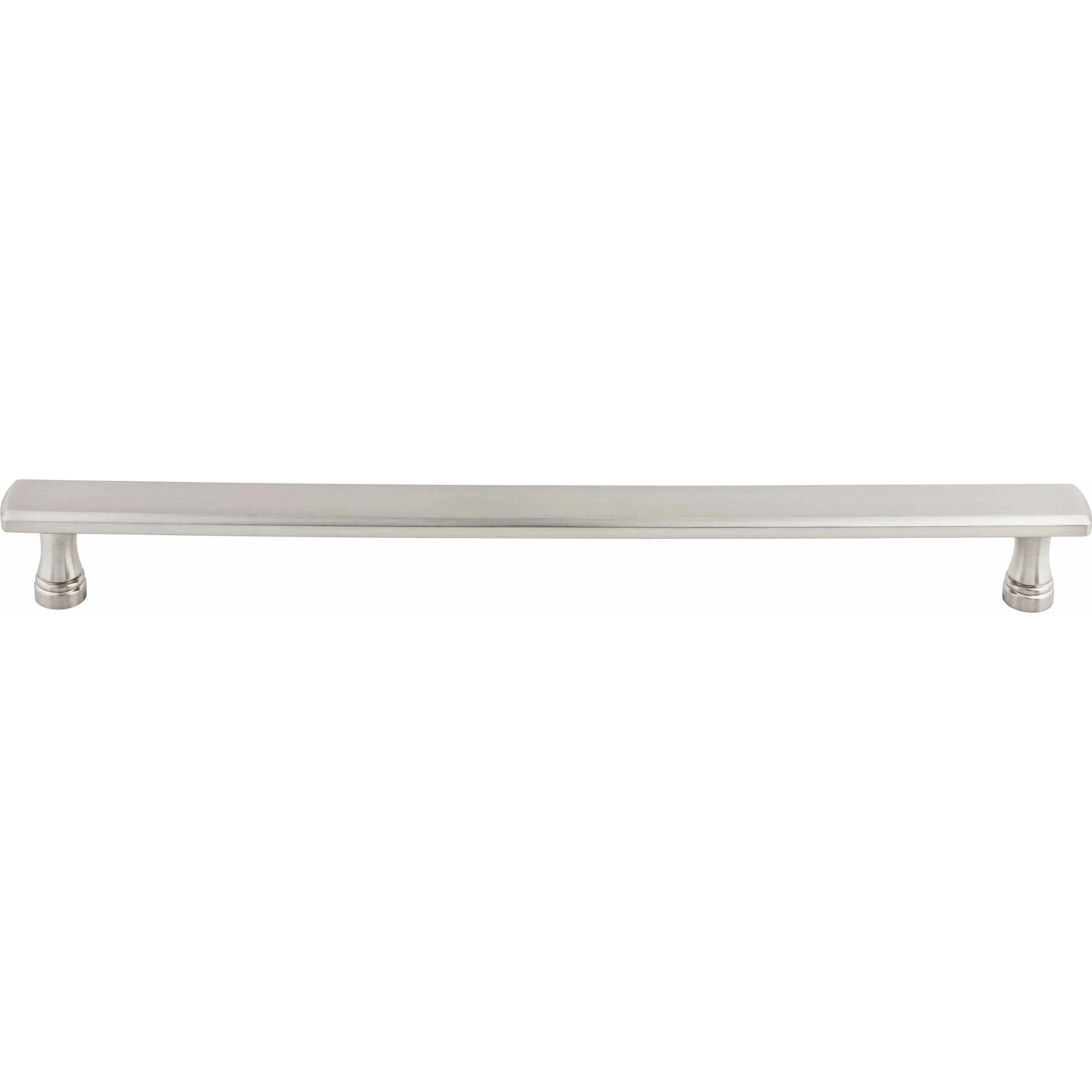 Top Knobs - Kingsbridge Appliance Pull - TK858BSN | Montreal Lighting & Hardware