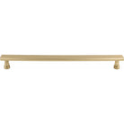 Top Knobs - Kingsbridge Appliance Pull - TK858HB | Montreal Lighting & Hardware
