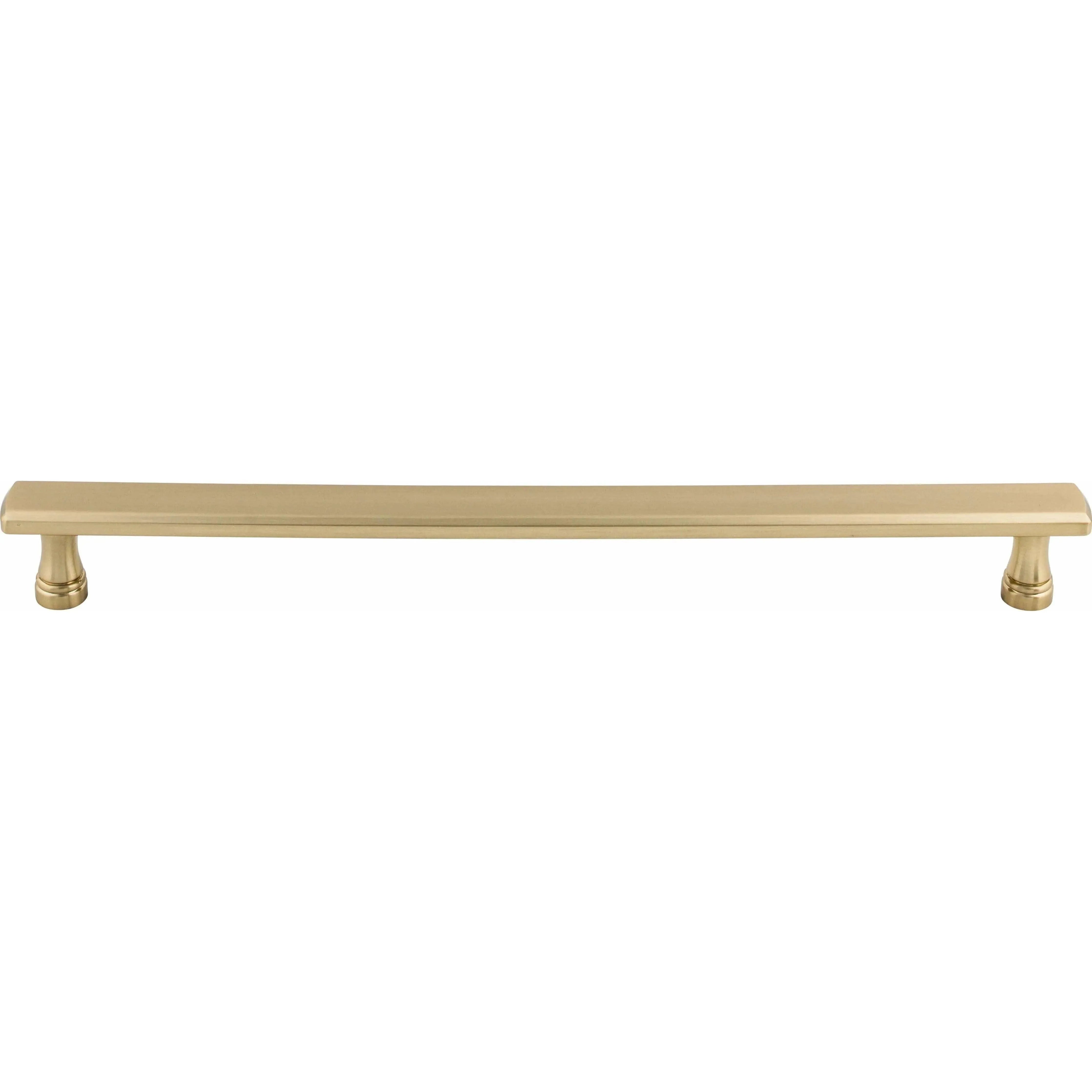 Top Knobs - Kingsbridge Appliance Pull - TK858HB | Montreal Lighting & Hardware