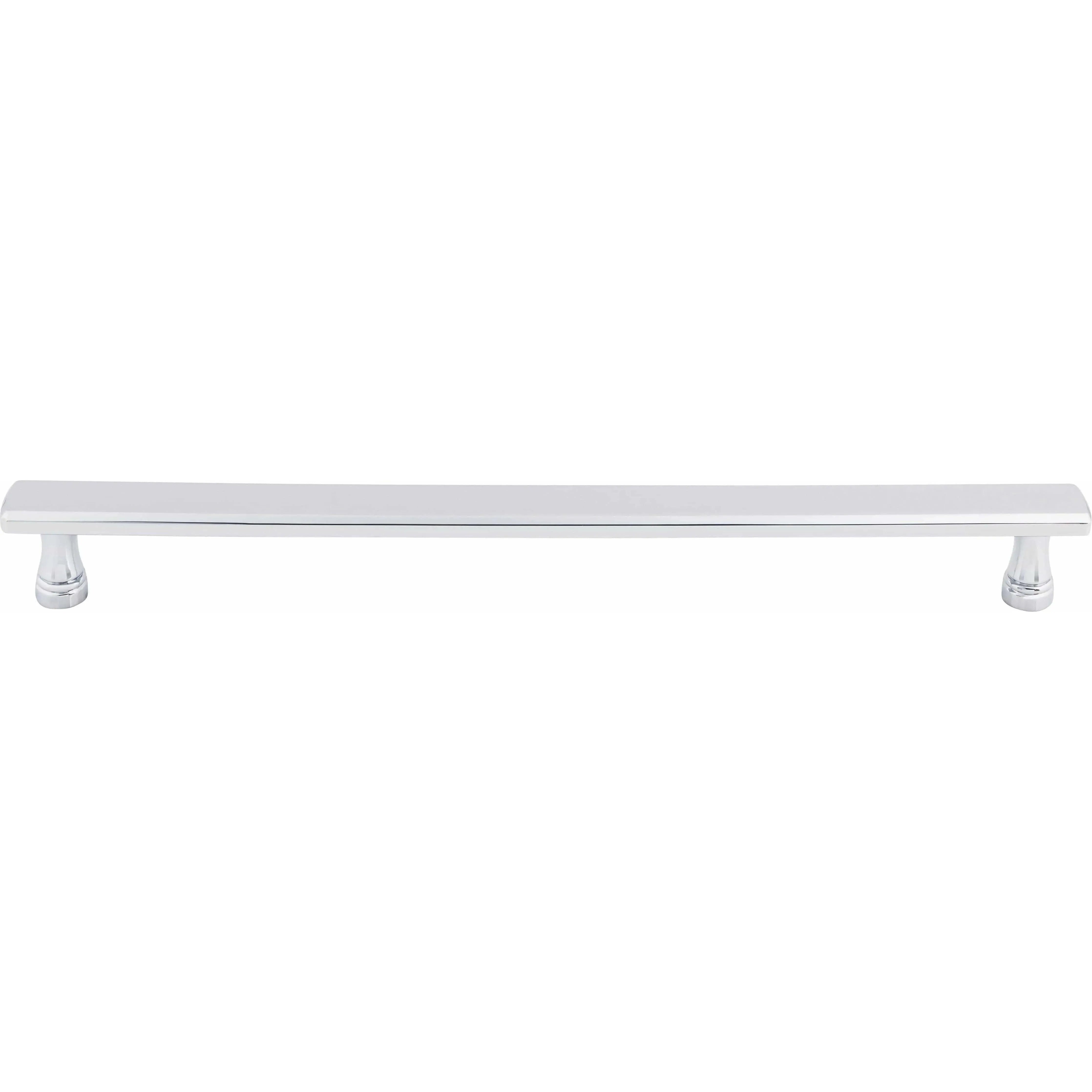 Top Knobs - Kingsbridge Appliance Pull - TK858PC | Montreal Lighting & Hardware
