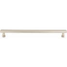Top Knobs - Kingsbridge Appliance Pull - TK858PN | Montreal Lighting & Hardware