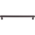 Top Knobs - Kingsbridge Appliance Pull - TK858SAB | Montreal Lighting & Hardware