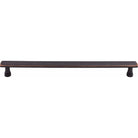 Top Knobs - Kingsbridge Appliance Pull - TK858UM | Montreal Lighting & Hardware