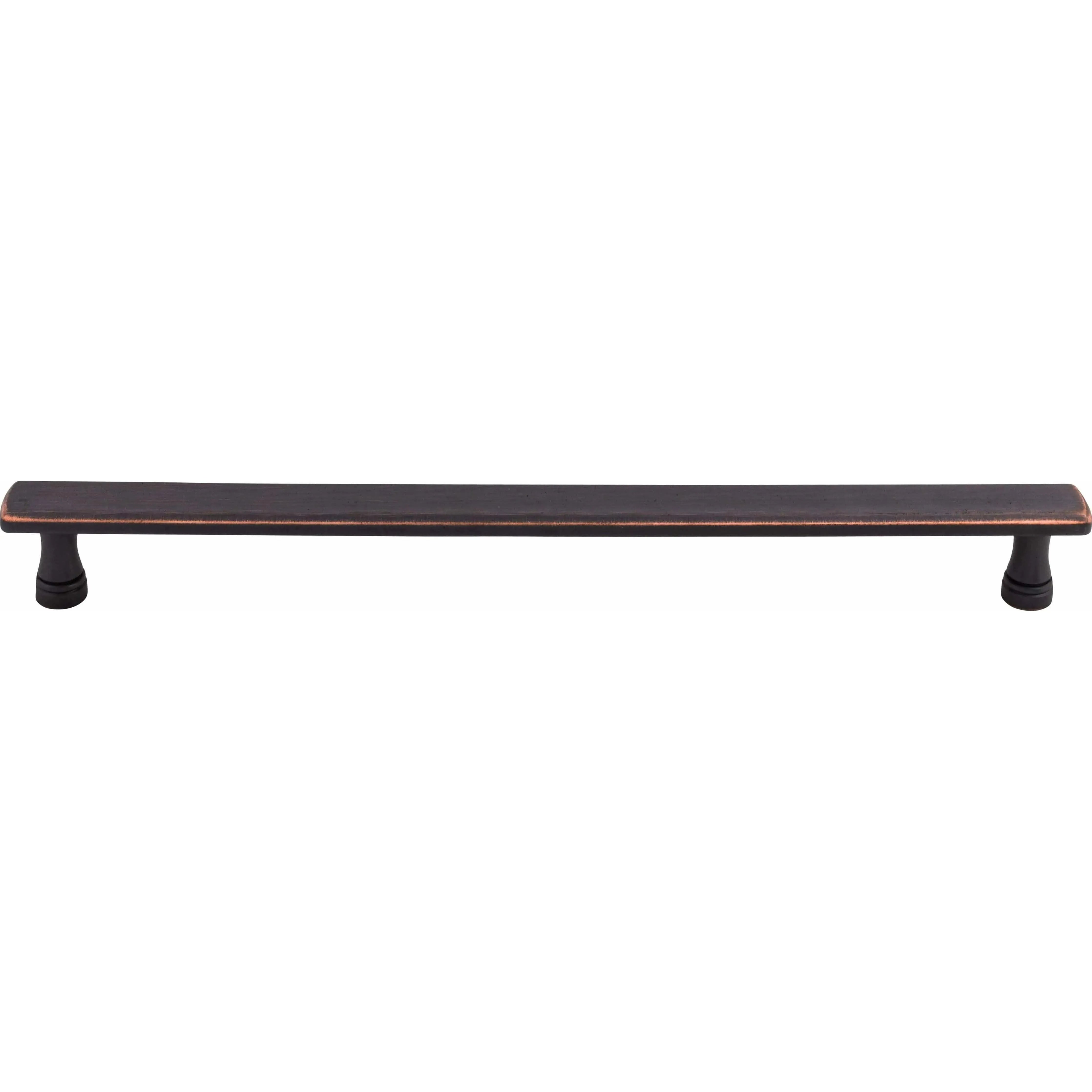 Top Knobs - Kingsbridge Appliance Pull - TK858UM | Montreal Lighting & Hardware