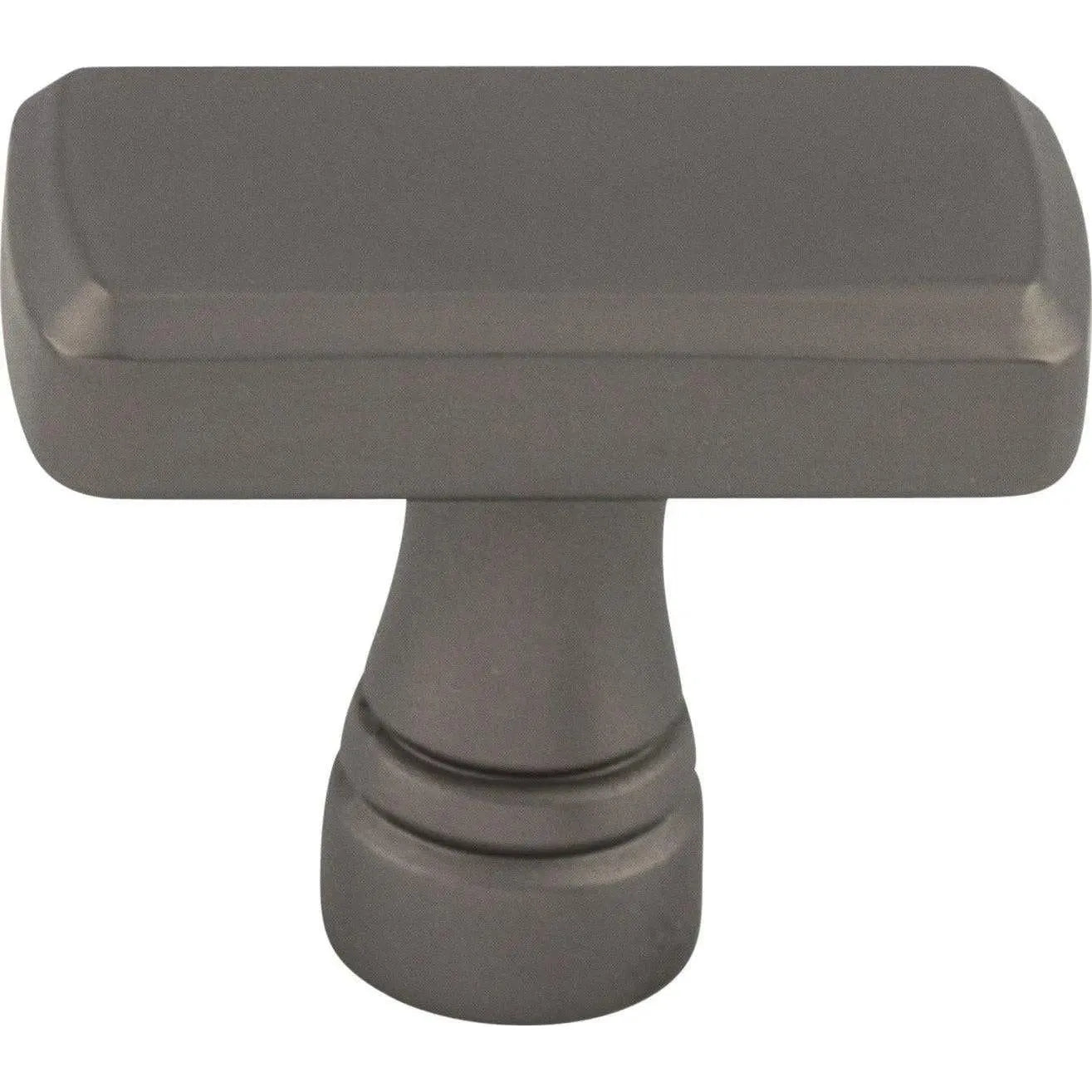 Top Knobs - Kingsbridge Knob - TK850AG | Montreal Lighting & Hardware