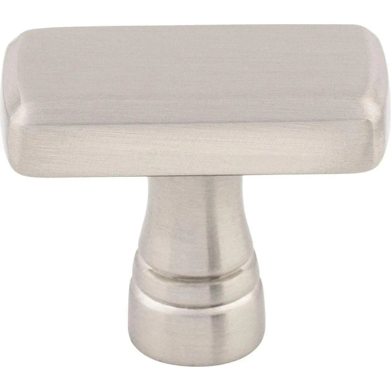 Top Knobs - Kingsbridge Knob - TK850BSN | Montreal Lighting & Hardware