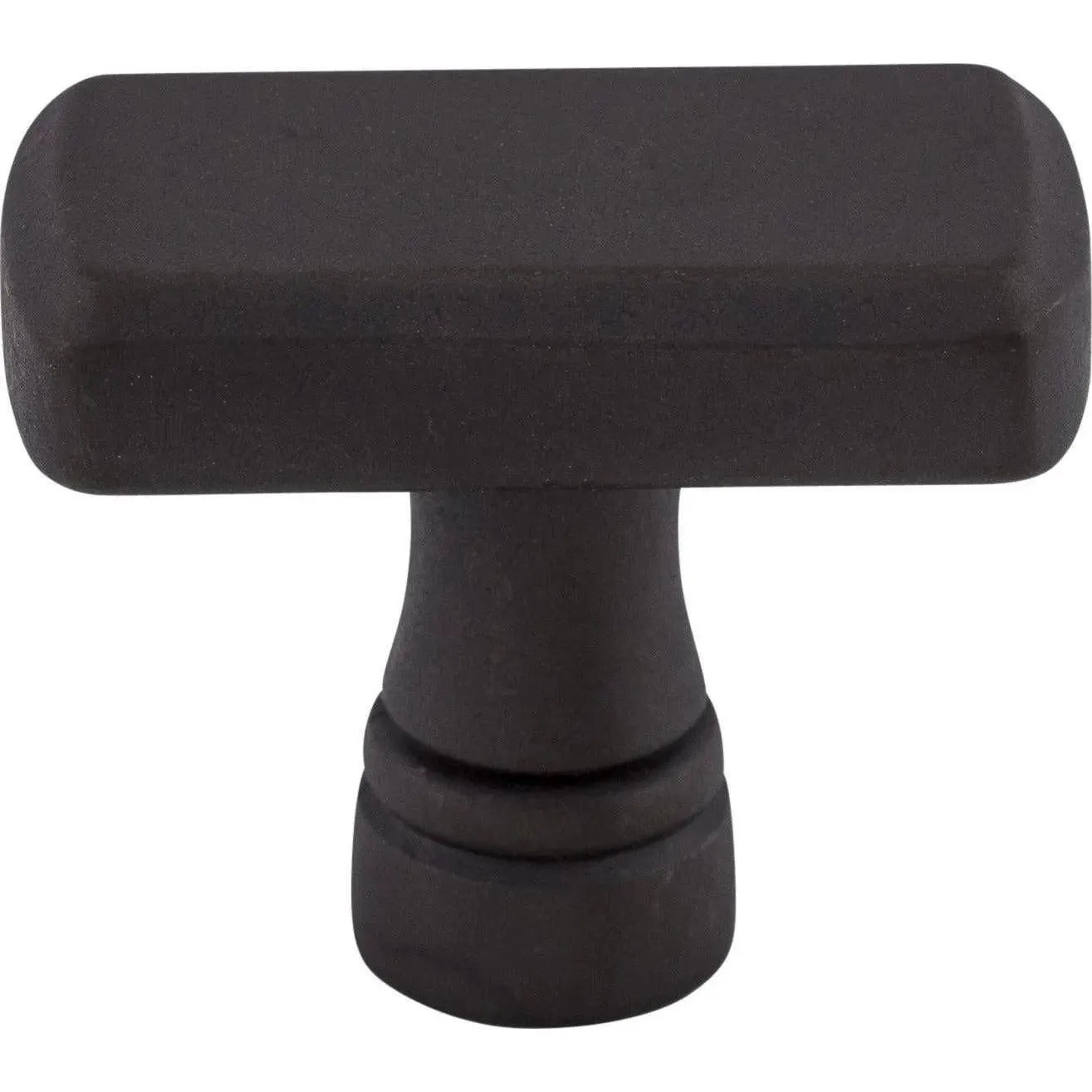 Top Knobs - Kingsbridge Knob - TK850SAB | Montreal Lighting & Hardware