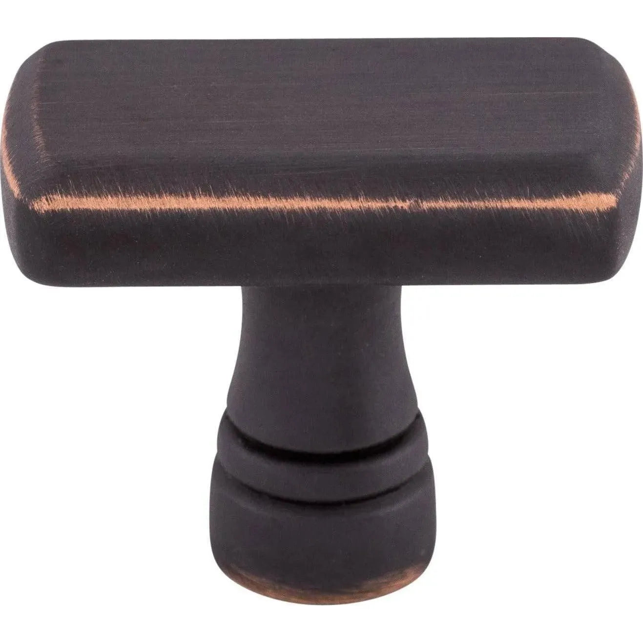 Top Knobs - Kingsbridge Knob - TK850UM | Montreal Lighting & Hardware