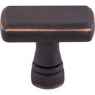 Top Knobs - Kingsbridge Knob - TK850UM | Montreal Lighting & Hardware