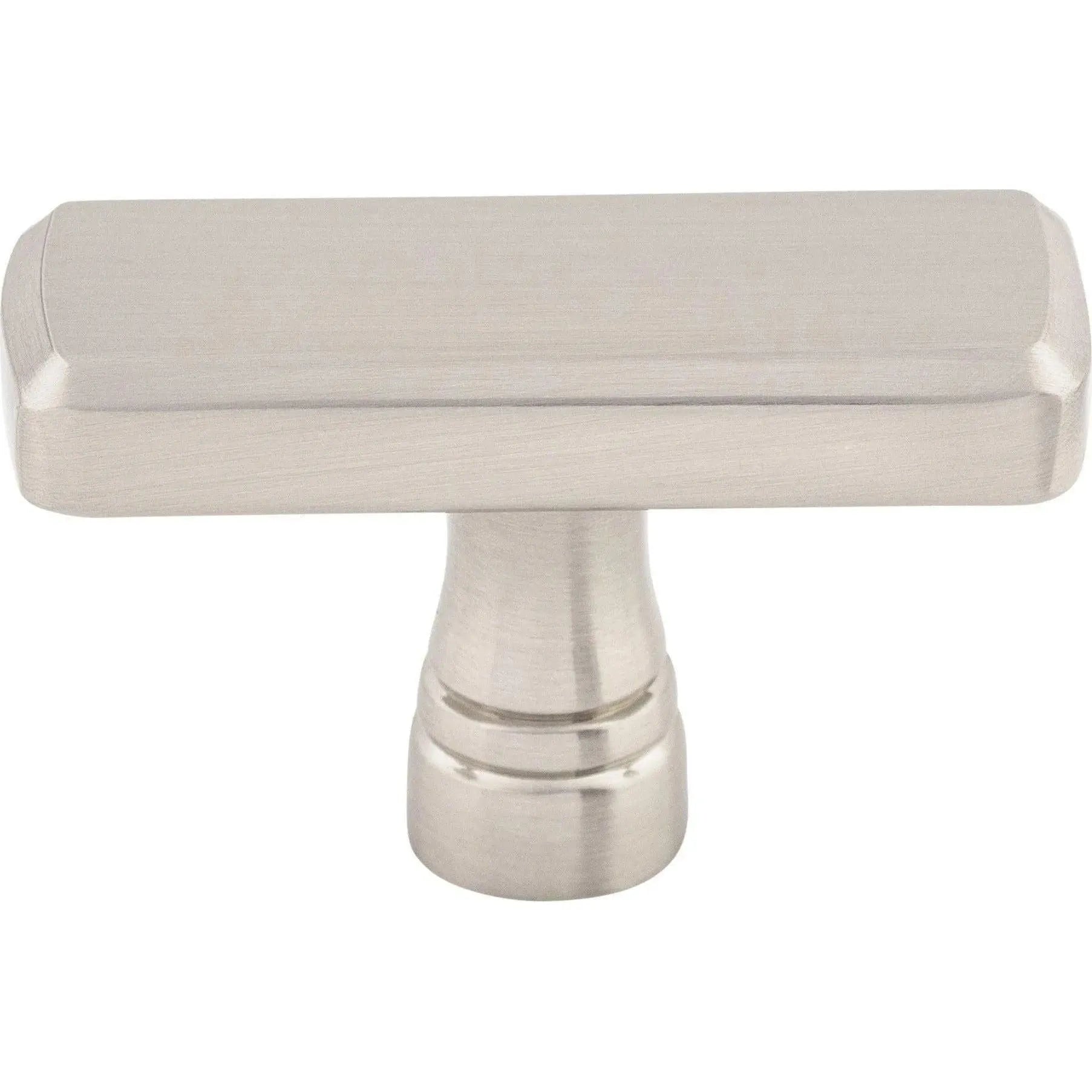Top Knobs - Kingsbridge Knob - TK851BSN | Montreal Lighting & Hardware