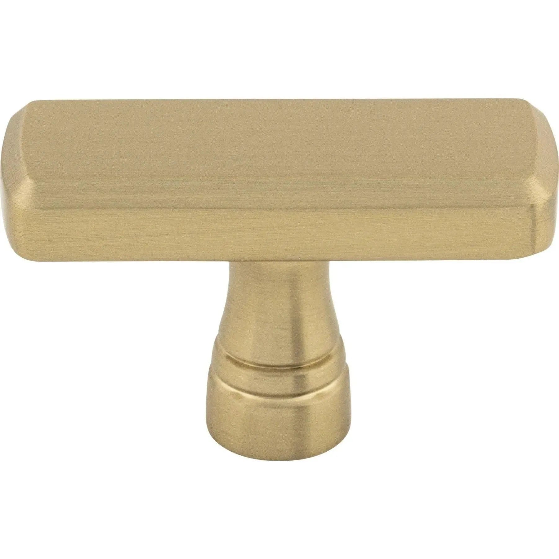 Top Knobs - Kingsbridge Knob - TK851HB | Montreal Lighting & Hardware