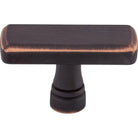 Top Knobs - Kingsbridge Knob - TK851UM | Montreal Lighting & Hardware