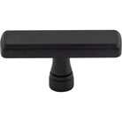 Top Knobs - Kingsbridge Knob - TK852BLK | Montreal Lighting & Hardware