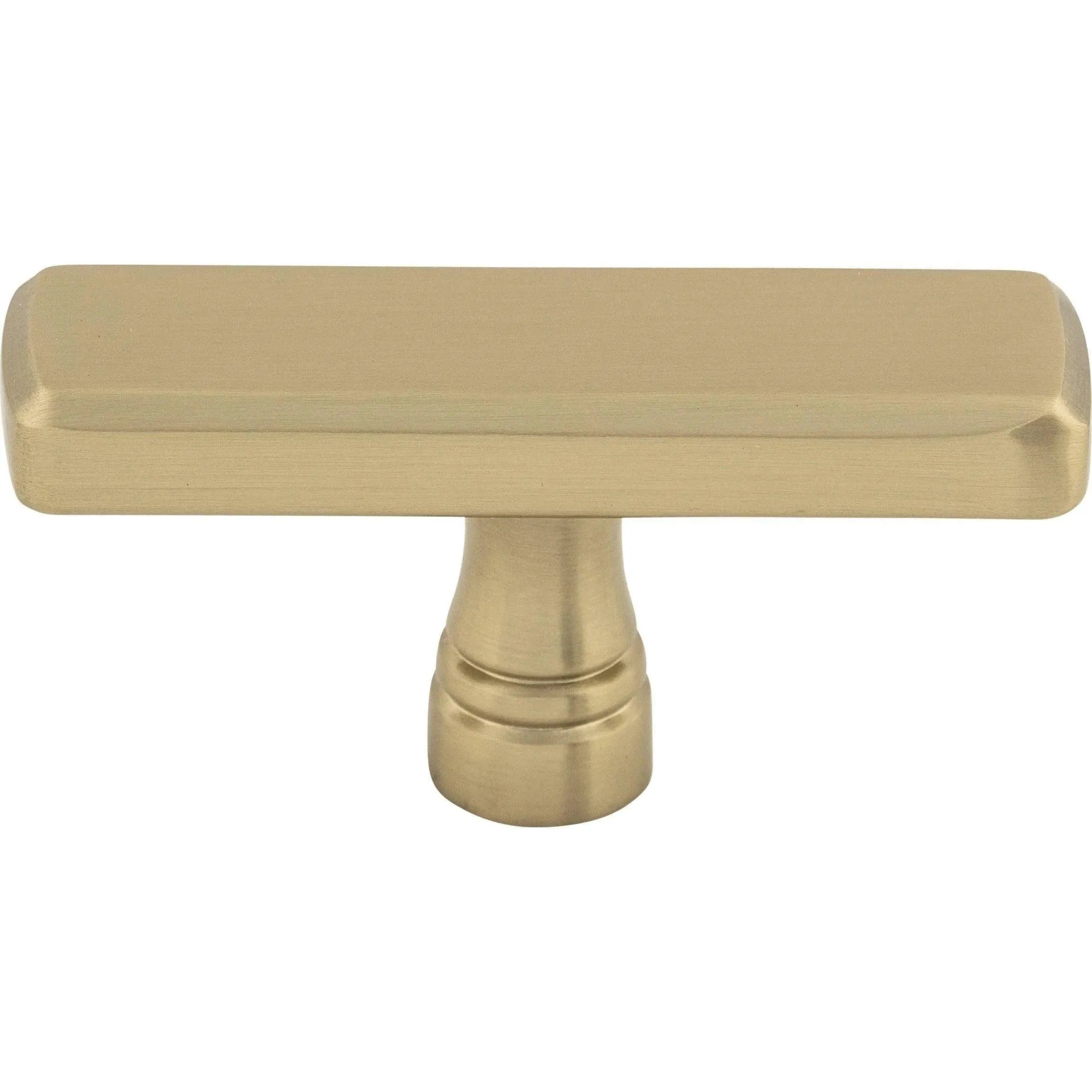 Top Knobs - Kingsbridge Knob - TK852HB | Montreal Lighting & Hardware