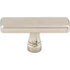 Top Knobs - Kingsbridge Knob - TK852PN | Montreal Lighting & Hardware