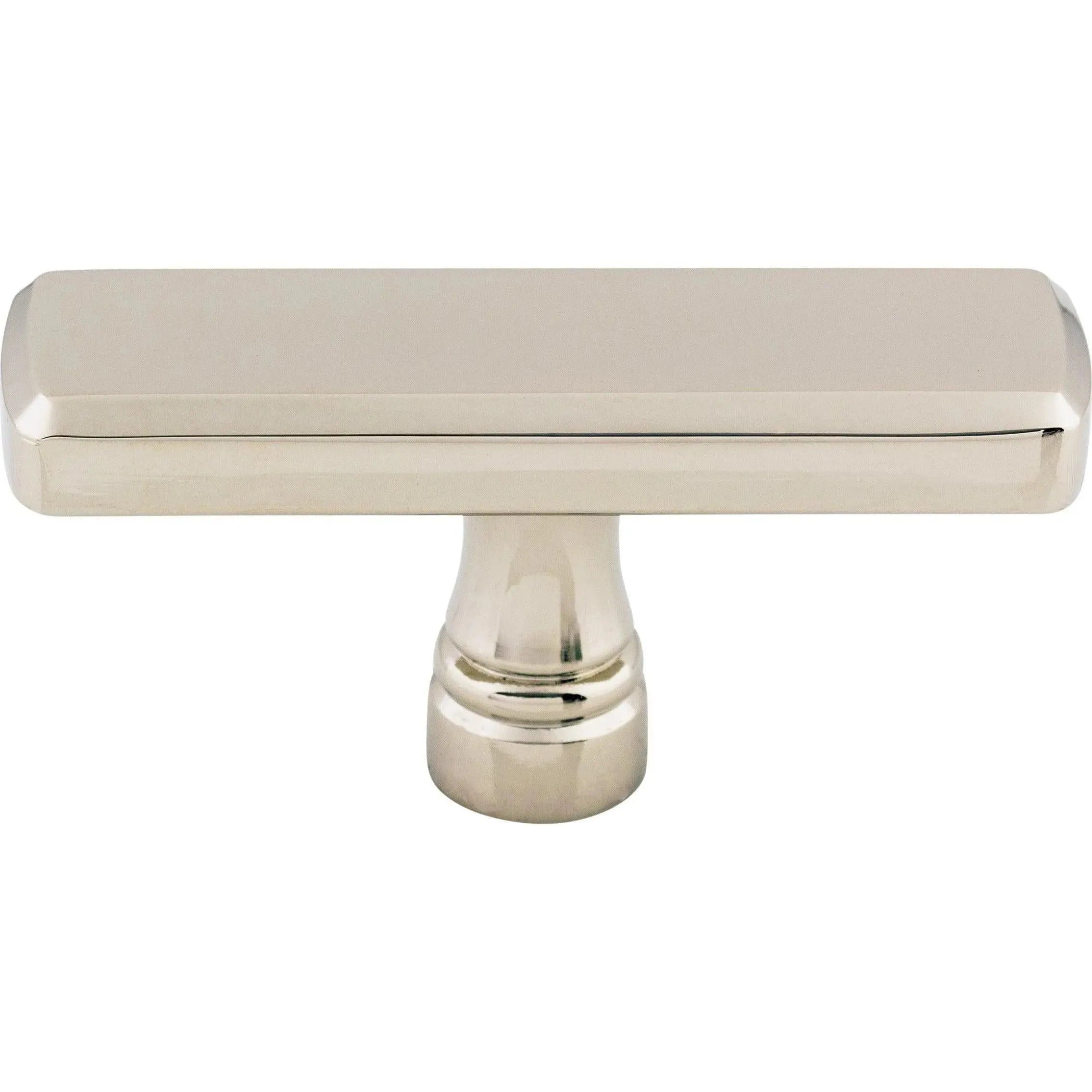 Top Knobs - Kingsbridge Knob - TK852PN | Montreal Lighting & Hardware