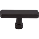 Top Knobs - Kingsbridge Knob - TK852SAB | Montreal Lighting & Hardware