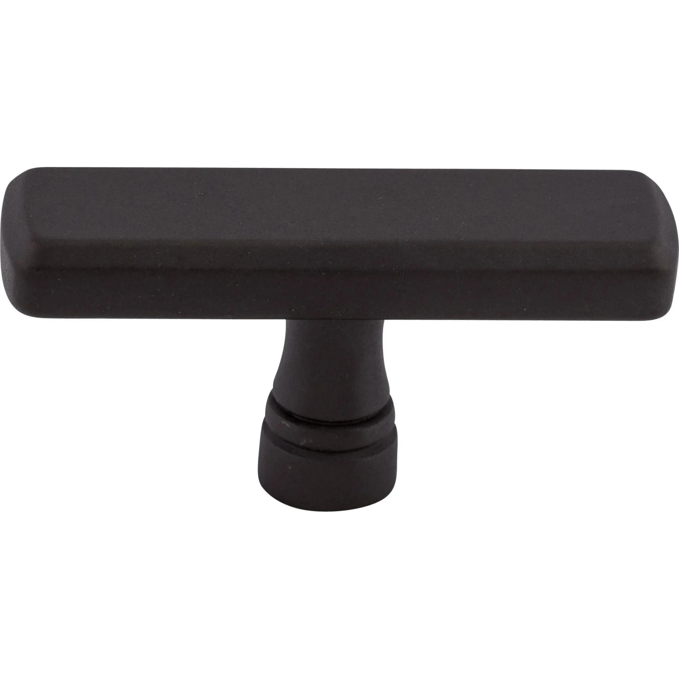 Top Knobs - Kingsbridge Knob - TK852SAB | Montreal Lighting & Hardware