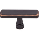 Top Knobs - Kingsbridge Knob - TK852UM | Montreal Lighting & Hardware