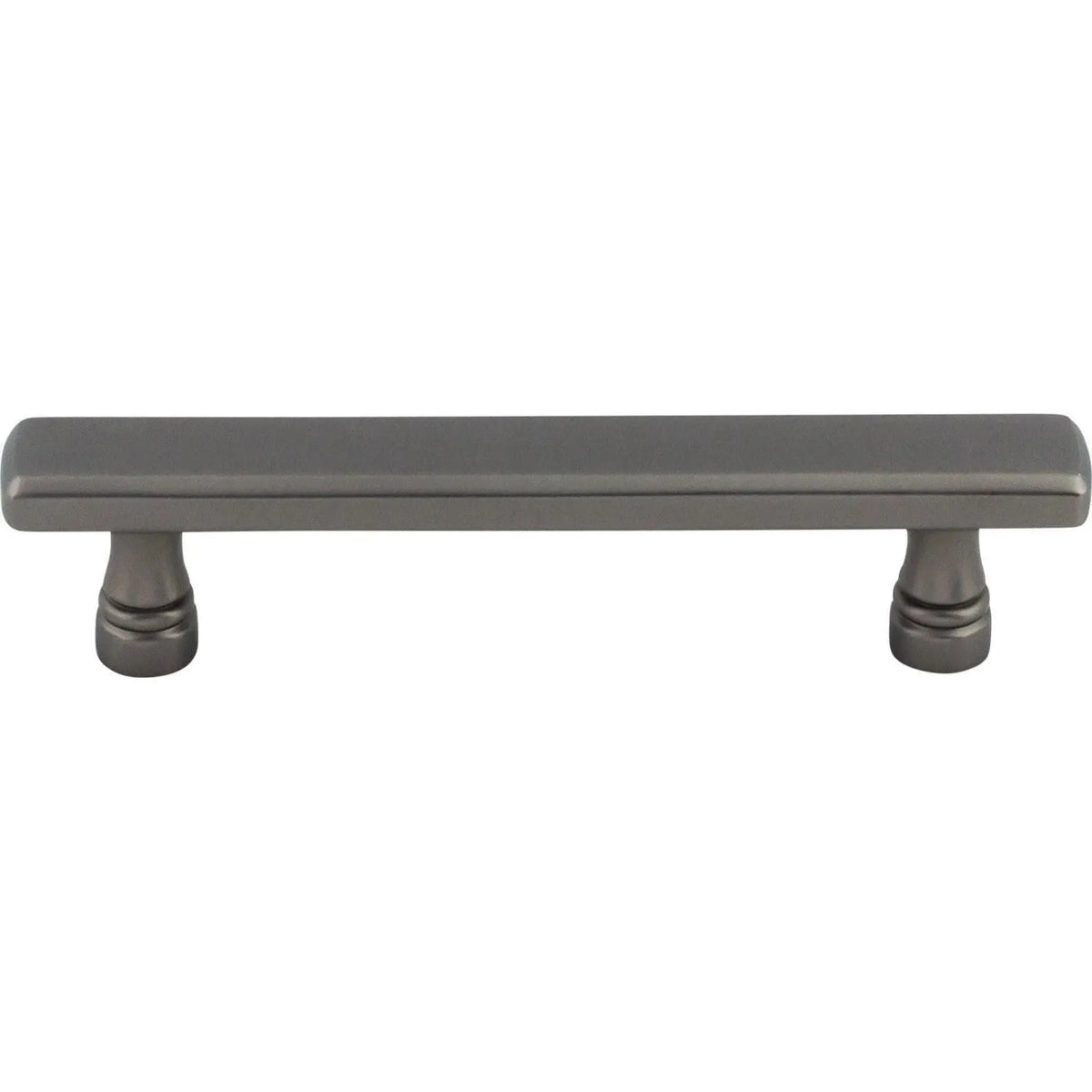 Top Knobs - Kingsbridge Pull - TK853AG | Montreal Lighting & Hardware