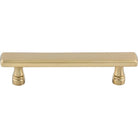 Top Knobs - Kingsbridge Pull - TK853HB | Montreal Lighting & Hardware