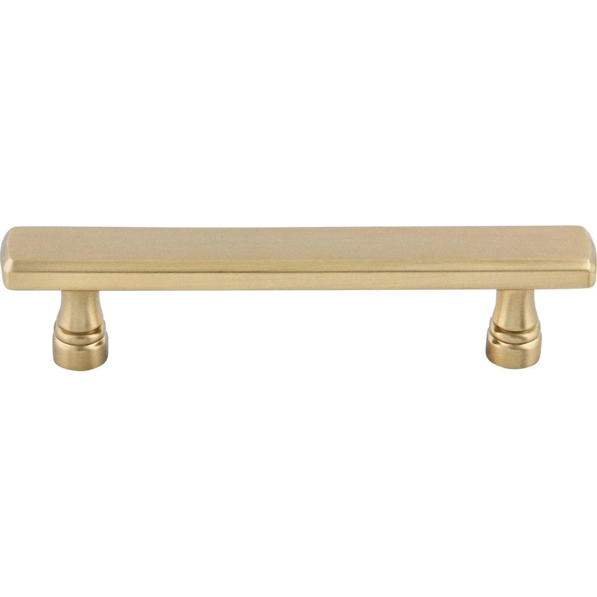 Top Knobs - Kingsbridge Pull - TK853HB | Montreal Lighting & Hardware